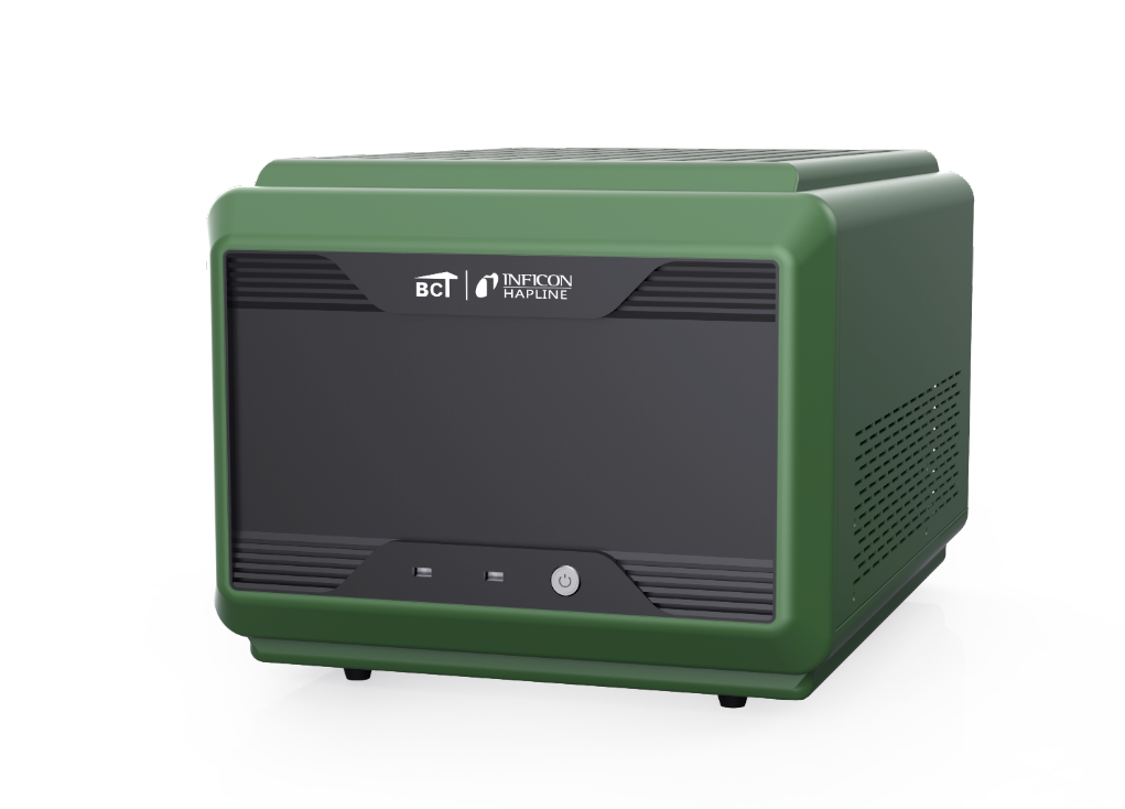 多功能便攜式氣質聯(lián)用儀